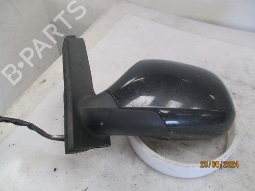 Left mirror SEAT TOLEDO III (5P2) 1.9 TDI | BP26634493C26 