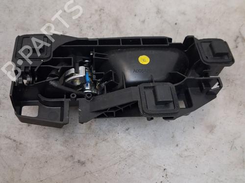 Front right interior door handle PEUGEOT RIFTER 1.5 BlueHDi 100 | BP38605668I14 - Image 2