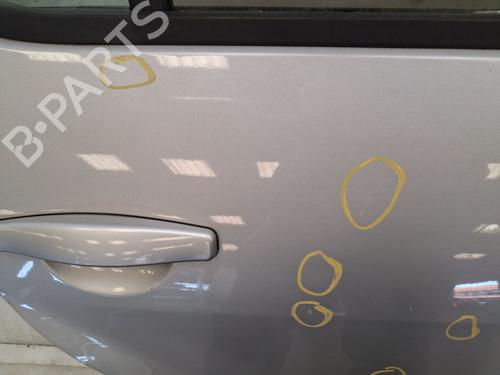 Dør højre bagtil DACIA SANDERO 1.5 dCi | BP37162041C5 - Image 4
