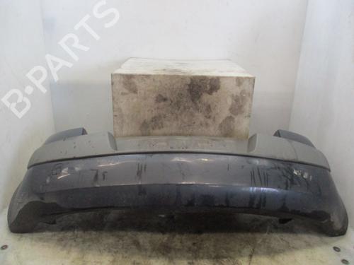 Rear bumper RENAULT MEGANE II (BM0/1_, CM0/1_) 1.5 dCi (BM1E, CM1E) | BP29230051C8 