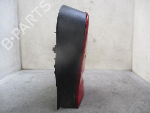 Right taillight MERCEDES-BENZ A-CLASS (W168) A 140 (168.031, 168.131) | BP27530453C35 