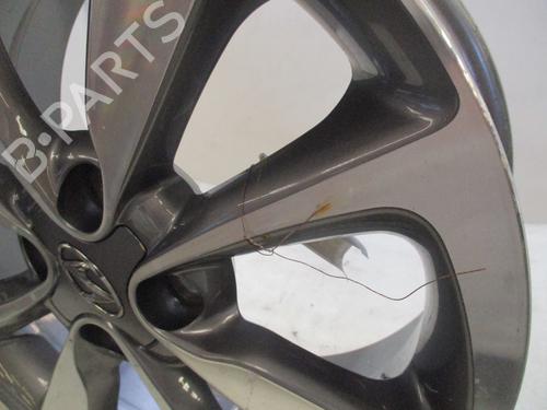 Rim HYUNDAI i20 II Coupe (GB) 1.0 T-GDI | BP27393182C45