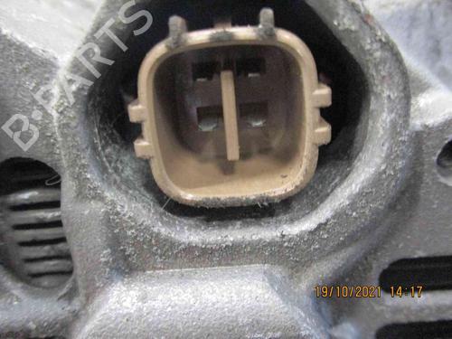 Generator HONDA JAZZ II (GD_, GE3, GE2) 1.2 i-DSI (GD5, GE2) | BP24010998M7 