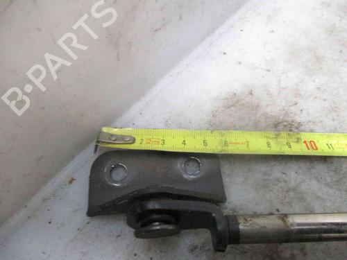 Tailgate lift support OPEL AGILA (A) (H00) 1.0 12V (F68) | BP19735156C138 