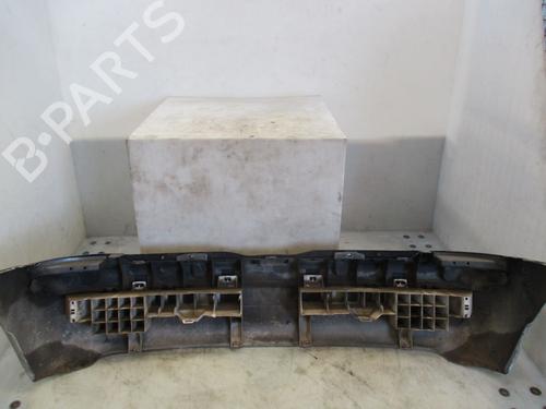 Rear bumper RENAULT CLIO II (BB_, CB_) 1.2 16V (BB05, BB0W, BB11, BB27, BB2T, BB2U, BB2V, CB05,... | BP29263340C8 