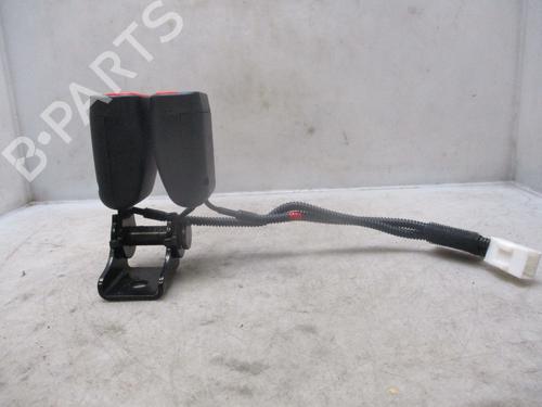 Seat buckle KIA SPORTAGE III (SL) 1.7 CRDi | BP26636883I32