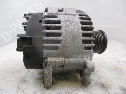 Generator VW GOLF PLUS V (5M1, 521)  | BP31054568M7 