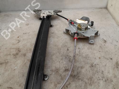 Front right window mechanism NISSAN MICRA III (K12) 1.2 16V | BP29984664C23