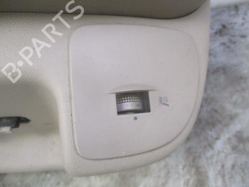 Right front seat RENAULT LATITUDE (L70_) 3.0 dCi 240 (L70G) | BP33006551C16  - Image 6