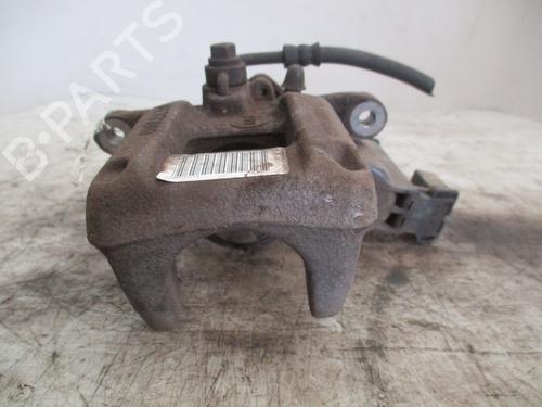 Right rear brake caliper CITROËN C4 Picasso II 1.6 HDi / BlueHDi 115 | BP26638468M106 