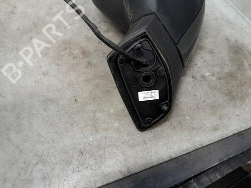 Left mirror PEUGEOT 207 (WA_, WC_) 1.4 16V | BP24971123C26 