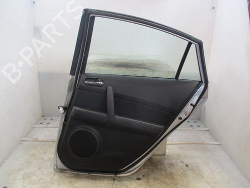 Right rear door MAZDA 6 Hatchback (GH) 2.2 D (GH10) | BP28828252C5 