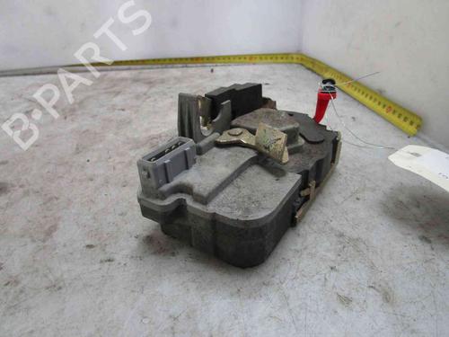 Rear right lock CITROËN XSARA (N1) 1.4 i | BP19715502C99 