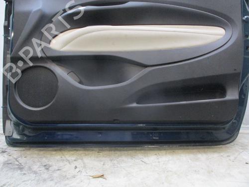 Right front door FIAT 500e (332_) Elektro 3+1 (FA1) | BP26517844C3 