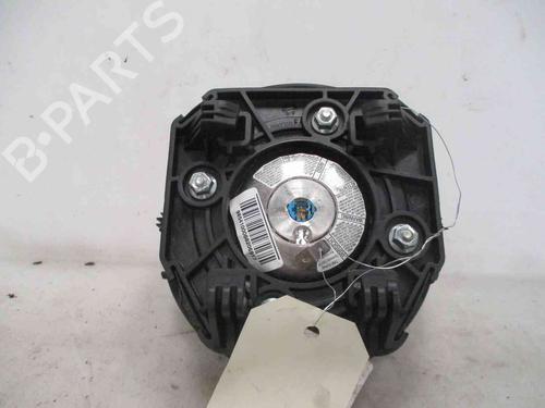 Førerens kollisjonspute CITROËN C4 Picasso I MPV (UD_) 2.0 HDi 138 | BP26621719C9 