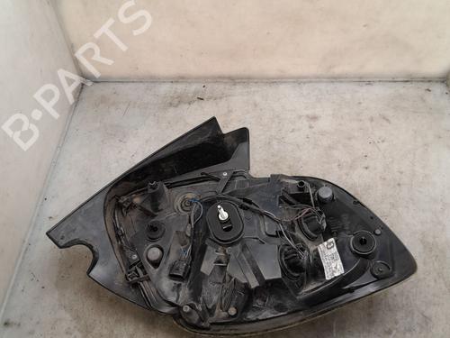 Left taillight RENAULT ZOE (BFM_) ZOE | BP33458571C34 - Image 5