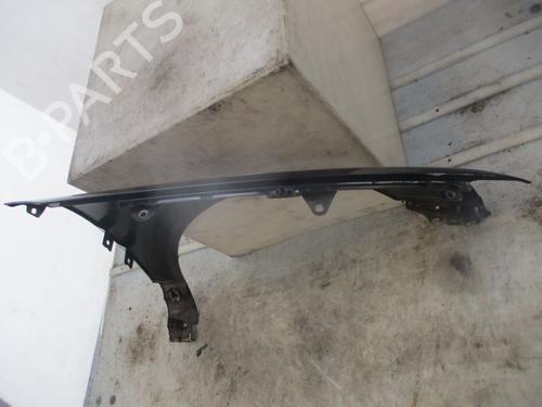 Left front fenders AUDI A3 Sportback (8PA) 1.9 TDI | BP29493478C41 