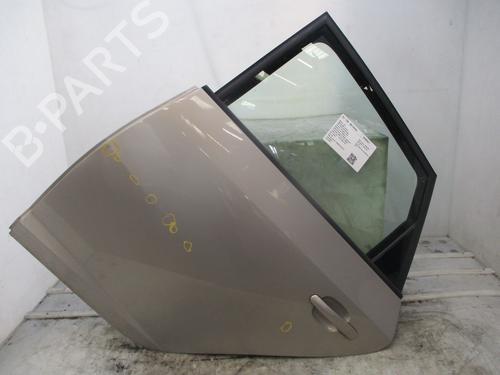 Used Left rear door SEAT IBIZA IV ST (6J8, 6P8) 1.6 TDI (90 hp) 26592872