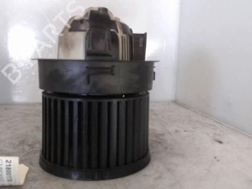 Heater blower motor CITROËN C3 II (SC_) 1.6 HDi | BP26620703M62 