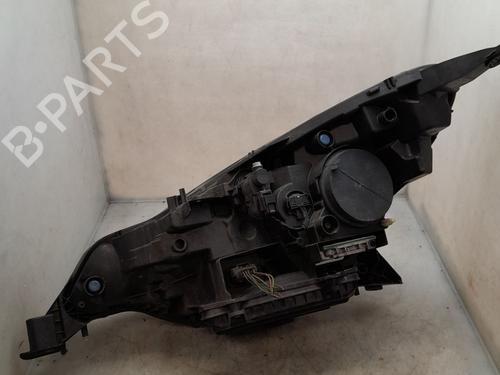 Right headlight DS DS 3 (SA_) 1.2 THP 110 / PureTech 110 (SAHNPS, SAHNZ6, SAHNZT) | BP37161994C29  - Image 6