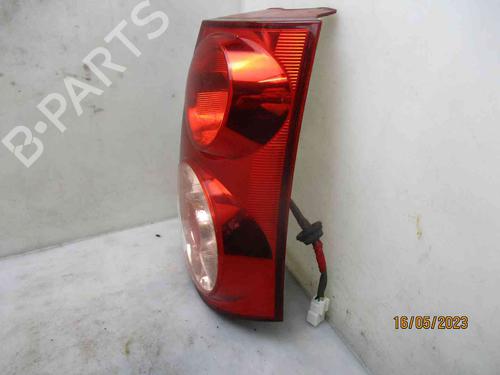 Right taillight KIA PICANTO I (SA) 1.1 | BP26629804C35 