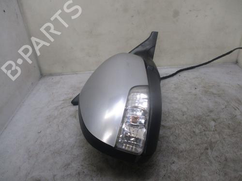 Right mirror VOLVO V50 (545) D2 | BP24971589C27 