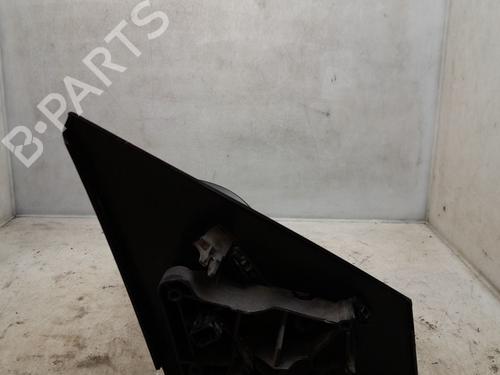 Lusterko boczne lewe RENAULT MEGANE III Hatchback (BZ0/1_, B3_) 1.5 dCi (BZ09, BZ0D, BZ1W, BZ29, BZ14) | BP29962099C26 