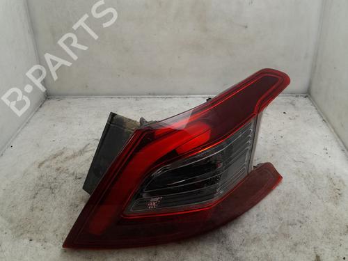 Used Right taillight Right taillight PEUGEOT 308 II (LB_, LP_, LW_, LH_, L3_) 1.5 BlueHDi 130 (131 hp) 32398463 32398463