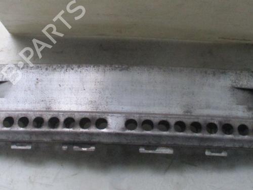 Used Front bumper reinforcement Front bumper reinforcement MINI MINI (R50, R53) Cooper (116 hp) 40468105 40468105