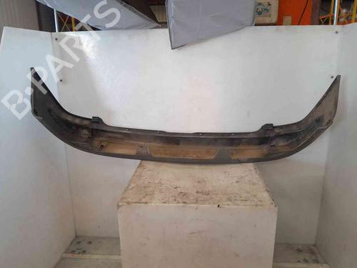 Rear bumper OPEL ZAFIRA A MPV (T98) 2.2 DTI 16V (F75) | BP24012504C8 