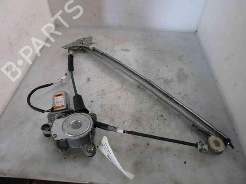 Front left window mechanism OPEL AGILA (A) (H00) 1.0 (F68) | BP21833943C22 