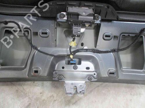 Tailgate FORD KUGA I 2.0 TDCi | BP26632547C6 