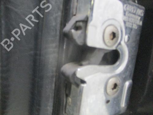 Right rear door AUDI 80 B4 Saloon (8C2) 1.9 TDI | BP30163058C5 