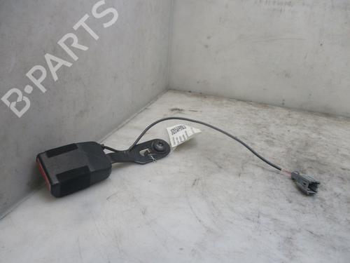 Used Seat buckle Seat buckle CITROËN C3 Picasso (SH_) 1.6 HDI 90 (92 hp) 34407847 34407847