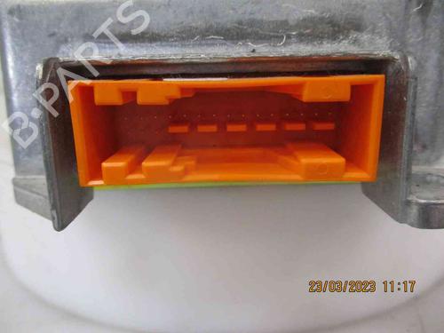 ECU airbags CITROËN XSARA (N1) 1.4 i | BP26623504M53 