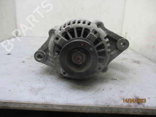 Used Alternator NISSAN PIXO (UA0) 1.0 (68 hp) 19712301