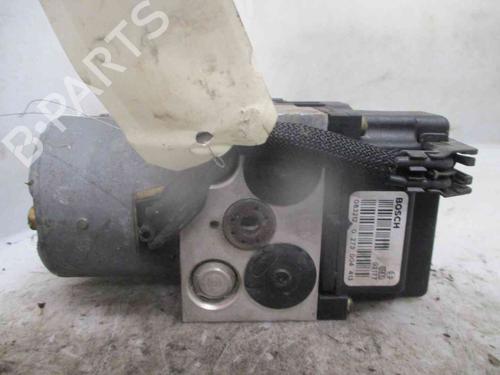 ABS pump PEUGEOT 306 Hatchback (7A, 7C, N3, N5) 1.8 16V | BP19721267M43 