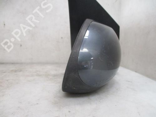 Right mirror PEUGEOT 107 (PM_, PN_) 1.0 | BP26634662C27 