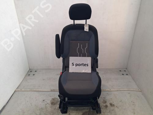 Used Left front seat Left front seat PEUGEOT PARTNER Tepee 1.6 HDi 90 (92 hp) 39732082 39732082