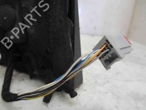 Left mirror FORD FIESTA V (JH_, JD_) 1.6 16V | BP26627667C26 