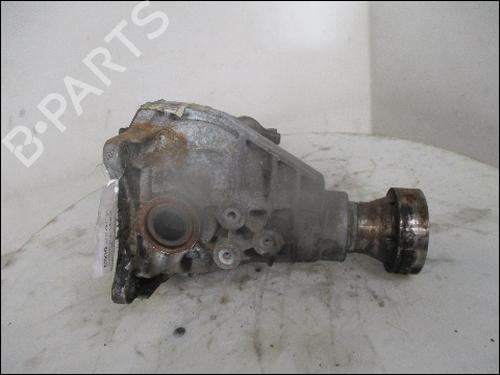 Differenziale posteriore JEEP CHEROKEE (KJ) 2.8 CRD 4x4 | BP13606700M24 