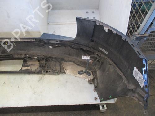 Rear bumper VOLVO XC40 (536) T5 Plug-in Hybrid | BP32036981C8 