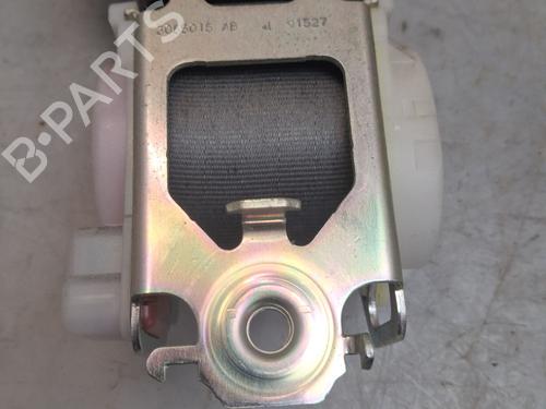 Rear left seatbelt CITROËN BERLINGO MULTISPACE (B9) 1.6 HDi 75 16V | BP39571056I29 - Image 4