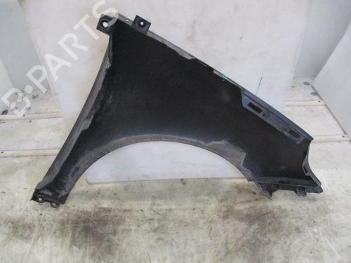 Left front fenders RENAULT SCÉNIC III (JZ0/1_) 1.6 dCi (JZ00, JZ12) | BP26636998C41 