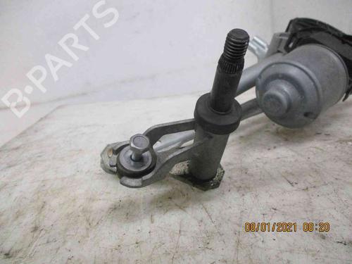 Front wipers mechanism PEUGEOT 208 I (CA_, CC_) 1.6 VTi | BP19737756C83