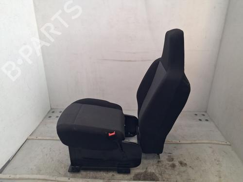 Right front seat CITROËN BERLINGO Box Body/MPV (K9) 1.5 BlueHDi 100 | BP39732026C16 - Image 2