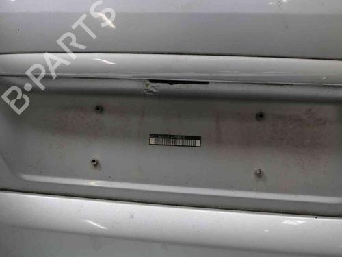 Tailgate MERCEDES-BENZ M-CLASS (W163) ML 270 CDI (163.113) | BP20204092C6 