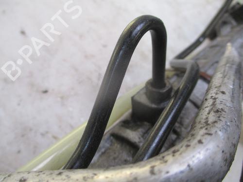 Steering rack PEUGEOT 206 Van 1.4 HDi | BP32353380M22