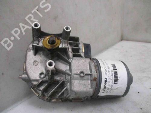 Ruitenwissermotor voor VW EOS (1F7, 1F8)  | BP26628521M29 