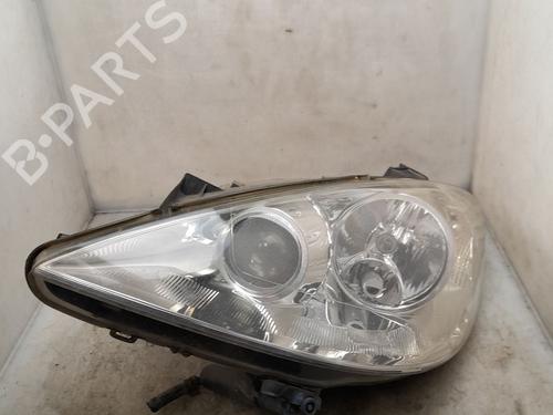 Used Left headlight Left headlight PEUGEOT 807 (EB_) 2.0 HDi (163 hp) 32767275 32767275
